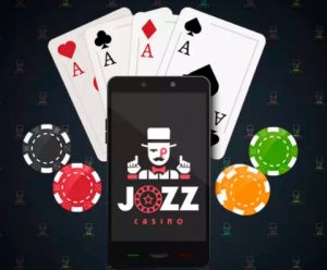 jozer casino mobile