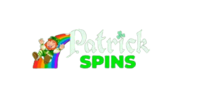 Patrick Spins casino uk