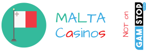 Malta casinos not on Gamstop